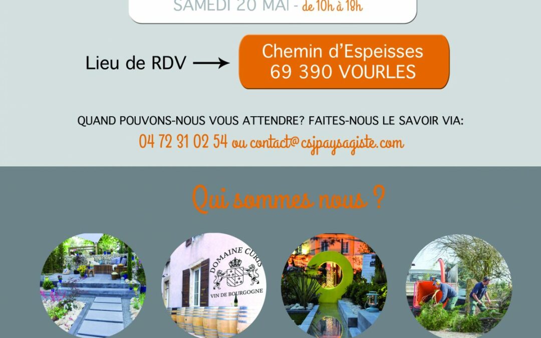 invitation journées découvertes 2017