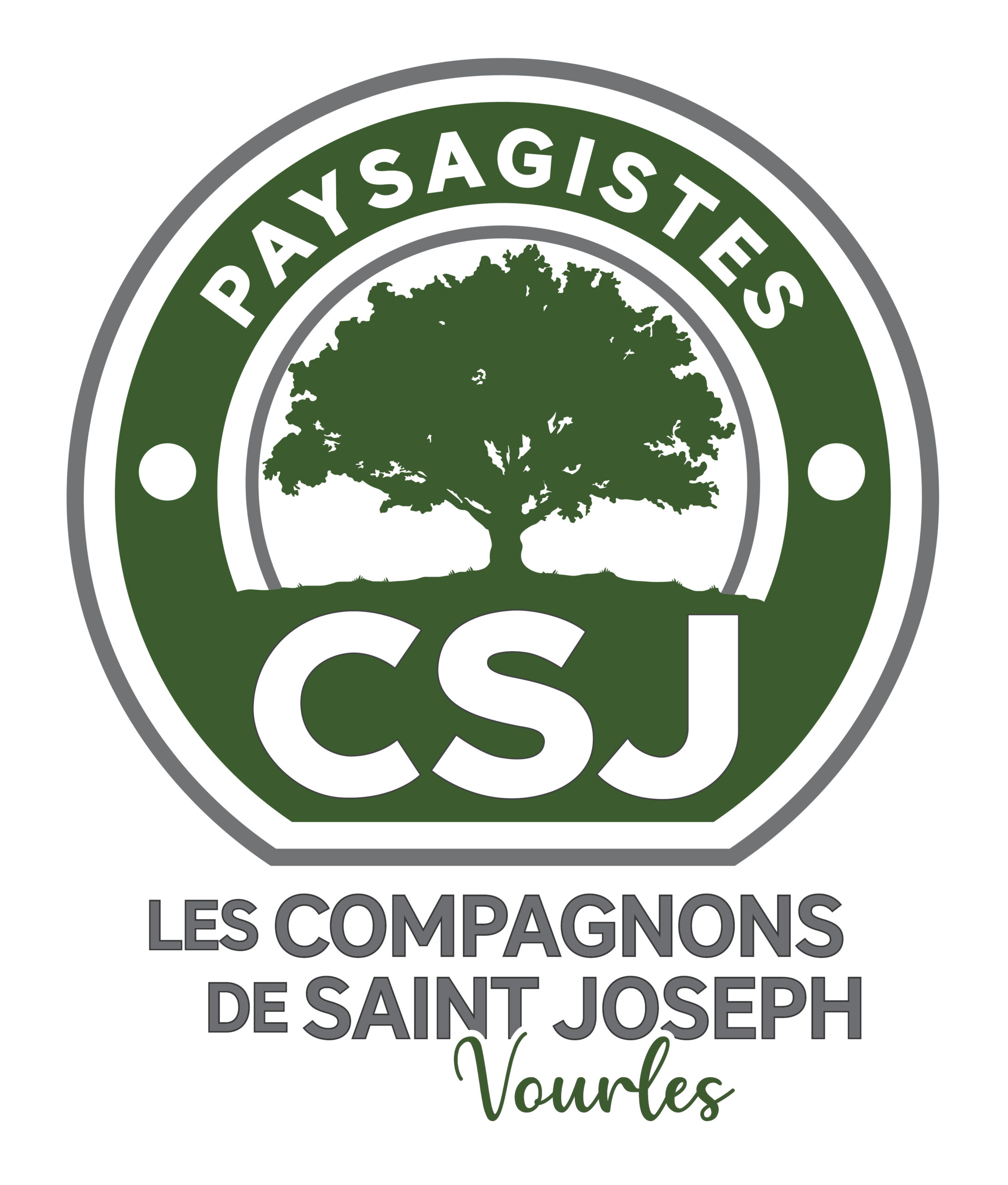 Les Compagnons de Saint Joseph - Paysagistes